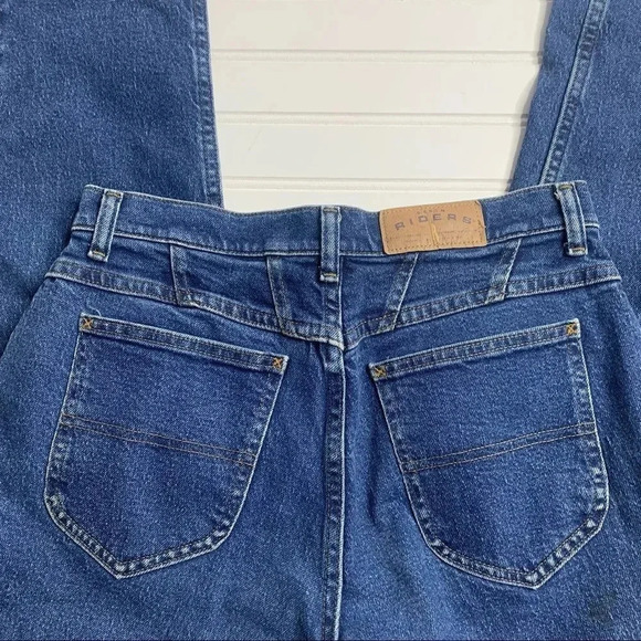Vintage Riders by Lee Jeans Mom Jeans - Picture 8 of 9